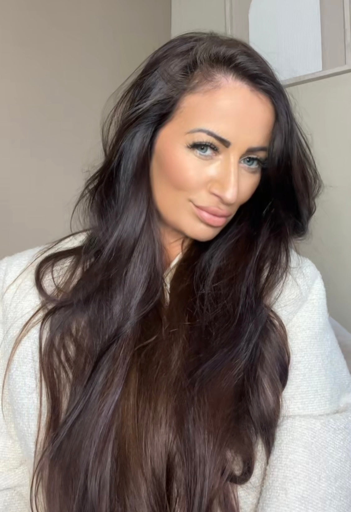 Luxity Natural Hair Oil