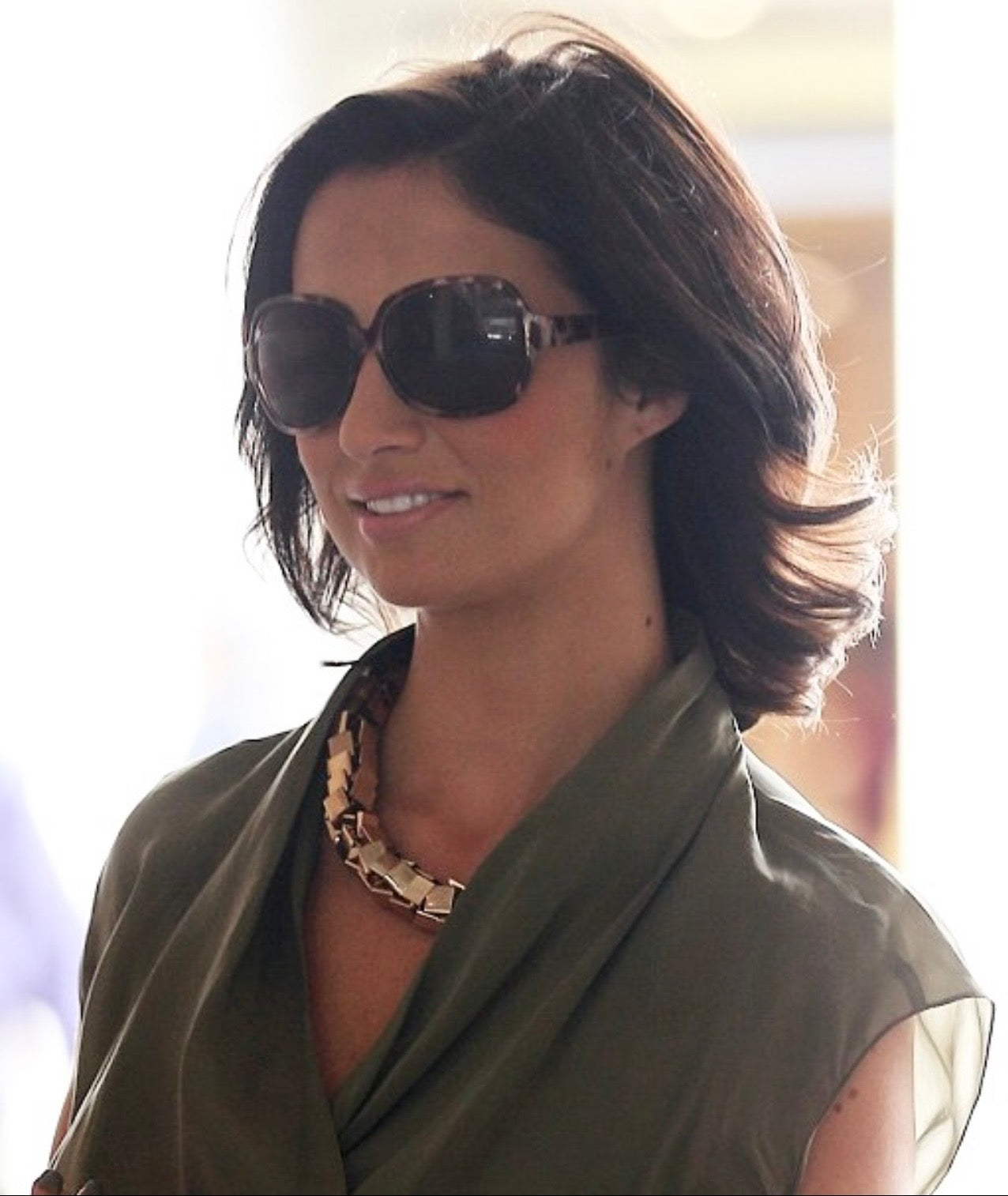 Luxity Natural Hair Oil